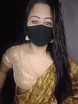 Mysterious__angel's sex show image