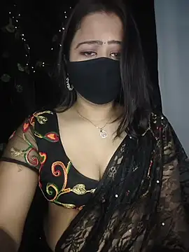 Mysterious__angel's sex show image