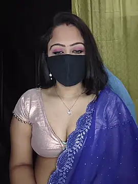 Mysterious__angel's sex show image