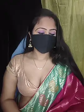 Mysterious__angel's sex show image