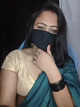 Mysterious__angel's sex show image