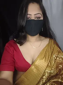 Mysterious__angel's sex show image