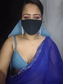 Mysterious__angel's sex show image