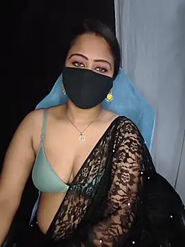 Mysterious__angel's sex show image