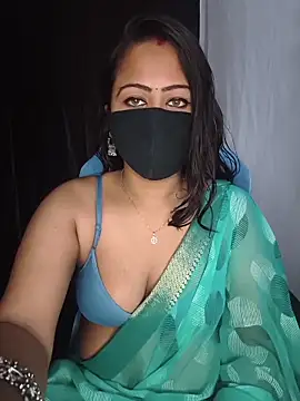 Mysterious__angel's sex show image