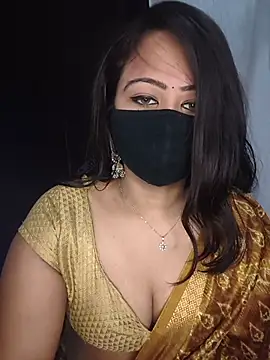 Mysterious__angel's sex show image