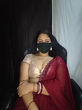 Mysterious__angel's sex show image