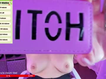 Sexshow-Bild von the_cat_girl_