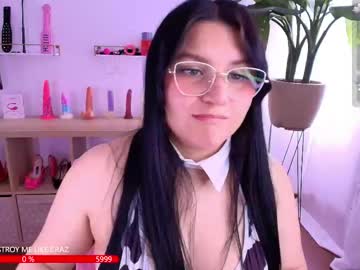 Sexshow-Bild von the_cat_girl_