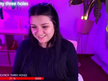 Sexshow-Bild von the_cat_girl_