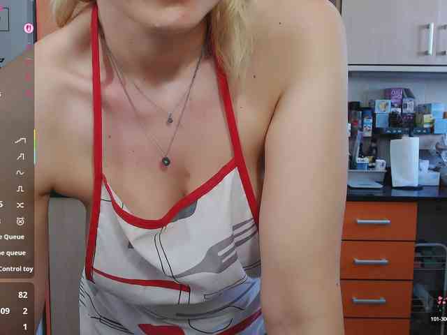 Sexshow-Bild von JennyCoquine Sexshow-Bild von JennyCoquine