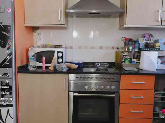 Sexshow-Bild von JennyCoquine Sexshow-Bild von JennyCoquine