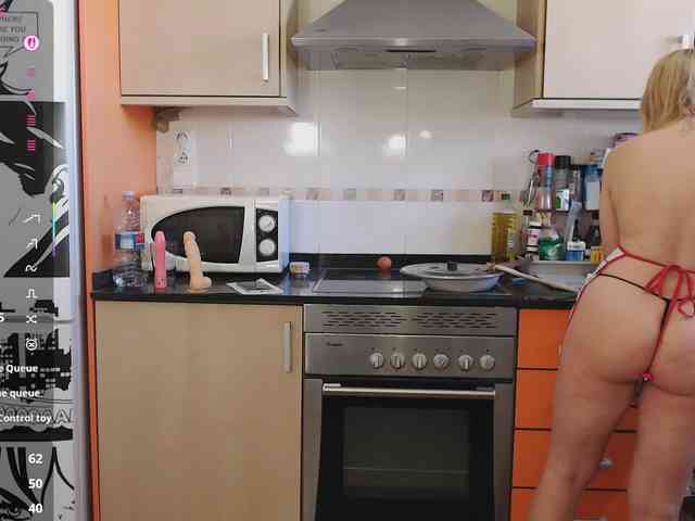 Sexshow-Bild von JennyCoquine Sexshow-Bild von JennyCoquine