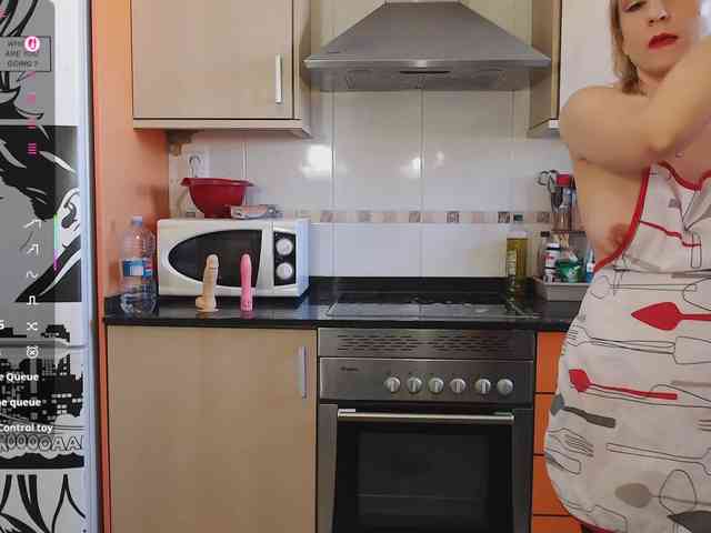 Sexshow-Bild von JennyCoquine Sexshow-Bild von JennyCoquine