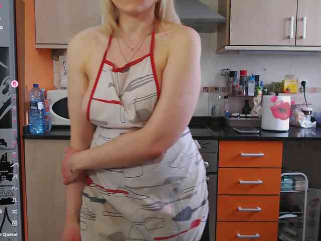JennyCoquine's sex show image