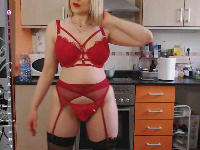 JennyCoquine's sex show image