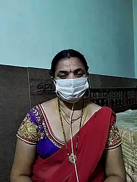 bhavyasri_55's sex show image