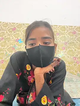 Sexshow-Bild von Sexykhushi041