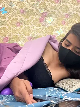 Sexshow-Bild von Sexykhushi041