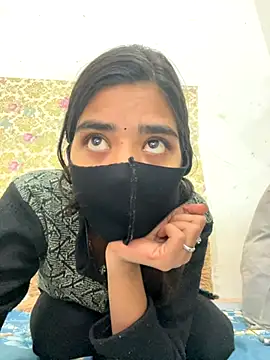 Sexykhushi041's sex show image