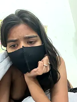 Sexykhushi041's sex show image