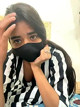 Sexykhushi041's sex show image