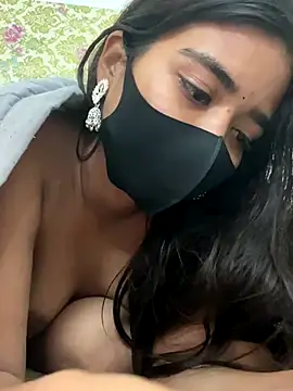 Sexykhushi041's sex show image