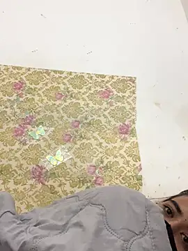 Sexykhushi041's sex show image