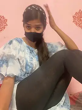 Изображение секс-шоу модели Sexykhushi041