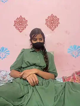 Sexykhushi041's sex show image