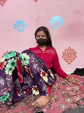 Sexykhushi041's sex show image