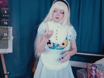 Изображение секс-шоу модели madnessalise