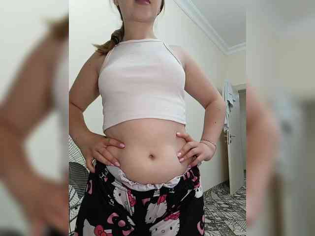 Sexshow-Bild von Melissasosochka