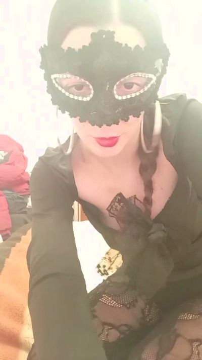 Ninigr's sex show image