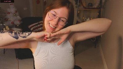 Изображение секс-шоу модели arizzzona