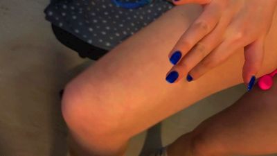 arizzzona's sex show image