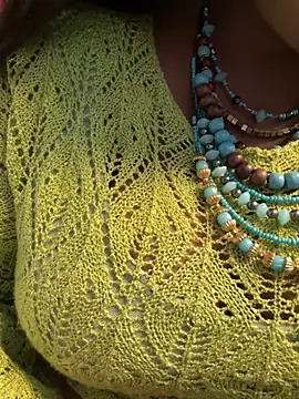 Изображение секс-шоу модели Anshi_qeen