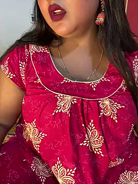 Изображение секс-шоу модели Anshi_qeen