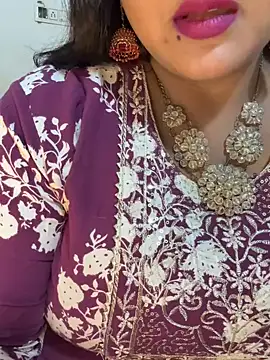 Изображение секс-шоу модели Anshi_qeen