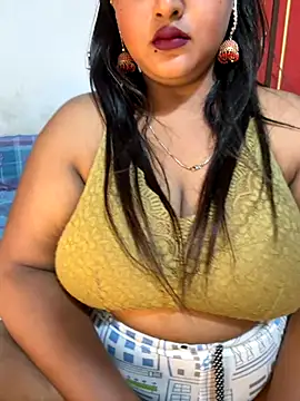 Sexshow-Bild von Anshi_qeen