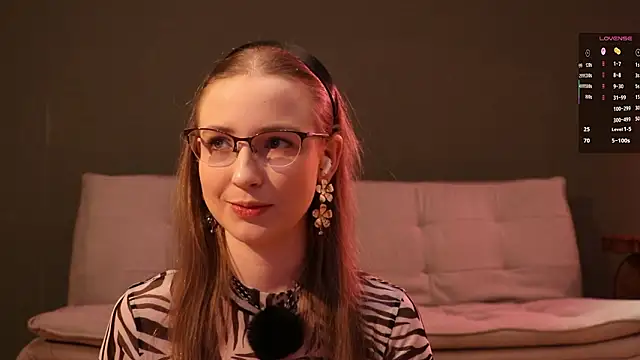 steffania-'s sex show image