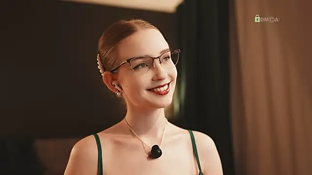 Изображение секс-шоу модели steffania-