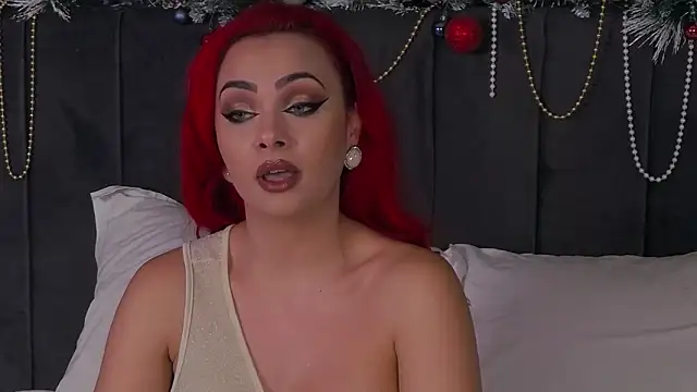 Emmelyn's sex show image