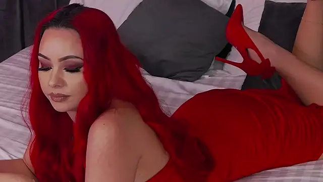 Emmelyn's sex show image