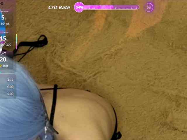 Sexshow-Bild von HeyNanno