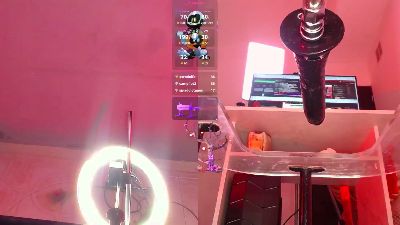 Изображение секс-шоу модели Erikamontiel_ Изображение секс-шоу модели Erikamontiel_