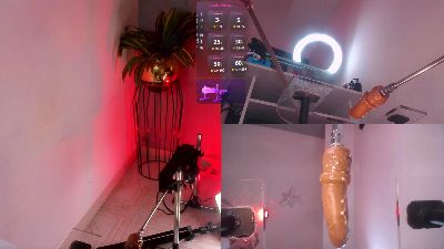 Erikamontiel_'s sex show image Erikamontiel_'s sex show image