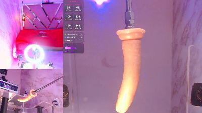 Sexshow-Bild von Erikamontiel_