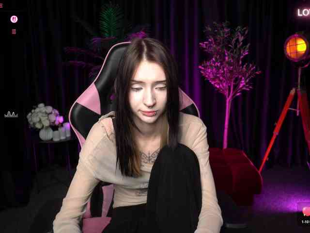 Sexshow-Bild von TrixVoid