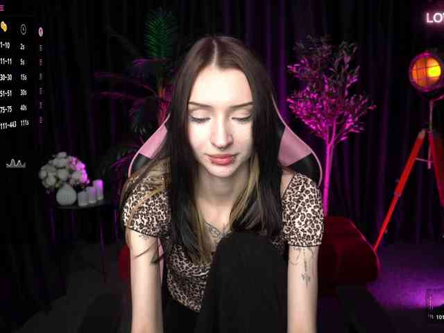 Sexshow-Bild von TrixVoid